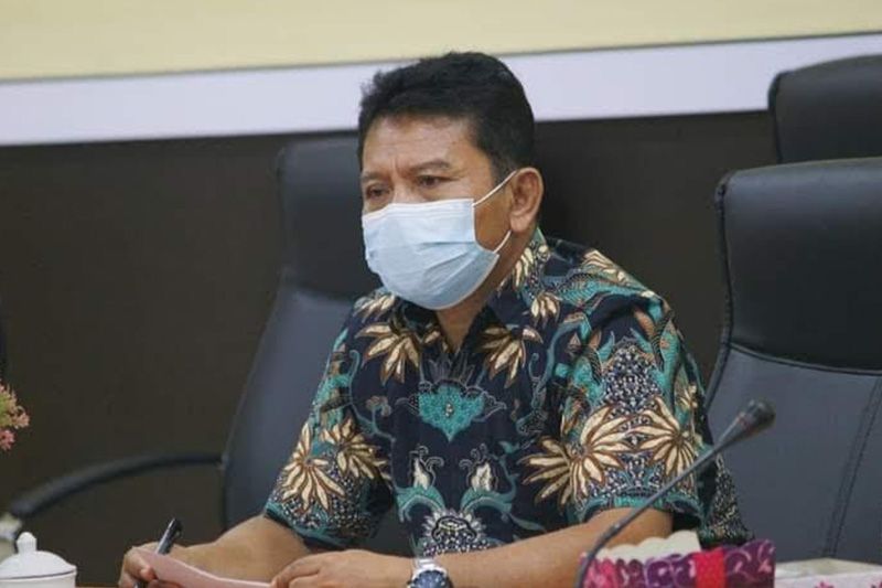 Petani di Seruyan Gagal Panen, DKPP Diminta Segera Beri Bantuan