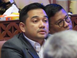 Anggota Komisi II DPR Apresiasi Simulasi Pemungutan Dan Penghitungan Suara Pemilu 2024