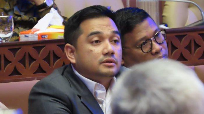 Anggota Komisi II DPR Apresiasi Simulasi Pemungutan Dan Penghitungan Suara Pemilu 2024