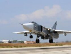 Australia Larang Ekspor Aluminium Ke Rusia, Bahan Baku Untuk Senjata Dan Pesawat Terbang