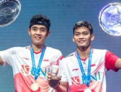 Bagas/Fikri Juara All England 2022, Regenerasi Ganda Putra Pelatnas Berjalan Mulus