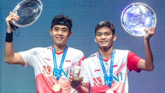 Bagas/Fikri Juara All England 2022, Regenerasi Ganda Putra Pelatnas Berjalan Mulus