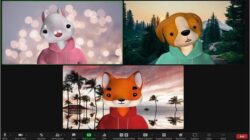 Cara Menggunakan Fitur Avatar Zoom Untuk Pengguna, Group, Dan Zoom Meeting