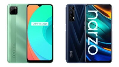 Daftar Harga HP Realme Maret 2022 Dari Realme GT Series Hingga X Series, Mulai Dari Rp 1,5 Juta