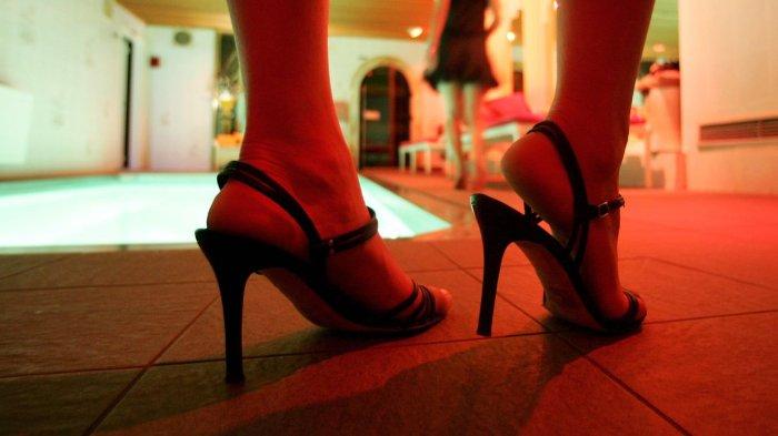 Dua Panti Pijat Di Tangsel Digerebek Polisi; Ternyata Lokasi Prostitusi, 15 Orang Diamankan