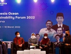 Edukasi Nelayan Dukung Konsep Keberlanjutan Perikanan Di Indonesia