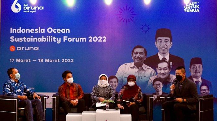 Edukasi Nelayan Dukung Konsep Keberlanjutan Perikanan Di Indonesia