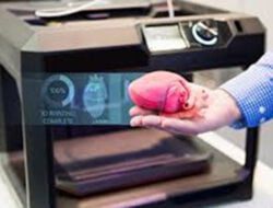 12 Fakta Menarik Teknologi 3D Printing 12 Fakta Menarik Teknologi 3D Printing