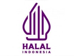 Filosofi, Bentuk, Dan Warna Logo Halal Baru Indonesia, Diterbitkan BPJPH