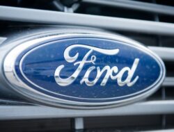 Ford Siap Luncurkan Mobil Listrik Baru Di Tahun 2024