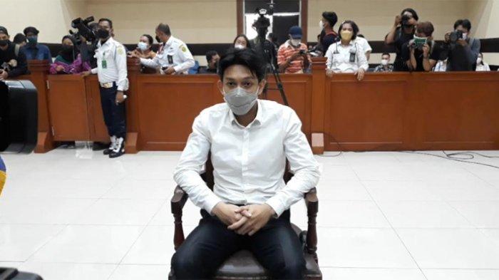 Gaga Muhammad Divonis 4,5 Tahun, Ayah Laura Anna: Saya Kasihan Dia, Masih Muda Harus Dipenjara