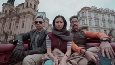 Grup Musik Joko In Berlin Angkat Tema Women Empowerment Di Lagu Barunya