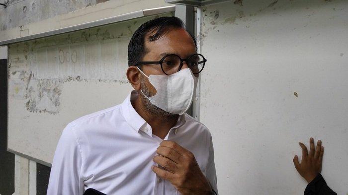 Hadiri Pemeriksaan Sebagai Tersangka Di Polda Metro Jaya Besok, Ini Persiapan Haris Azhar