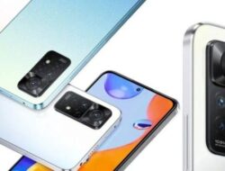 Harga HP Xiaomi Maret 2022, Redmi 9A Hingga POCO X3 Pro Harga HP Xiaomi Maret 2022, Redmi 9A Hingga POCO X3 Pro