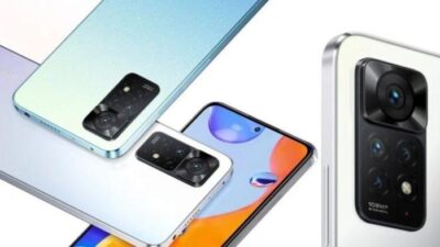 Harga HP Xiaomi Maret 2022, Redmi 9A Hingga POCO X3 Pro
