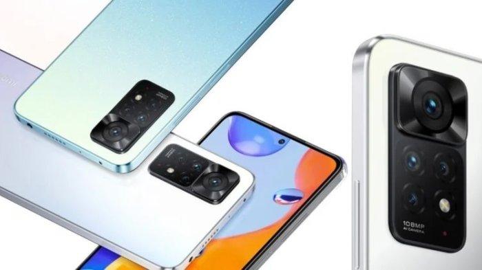 Harga HP Xiaomi Maret 2022, Redmi 9A Hingga POCO X3 Pro