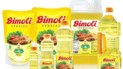 Harga Minyak Goreng Di Maros Sulsel Rp 60.000 Per 2 Liter, Warga: Harganya Mahal, Barangnya Langka