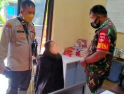 Ibu Bunuh Anak Kandung Di Brebes, Jeritan Korban Sempat Terdengar Tetangga, Motif Masih Misteri