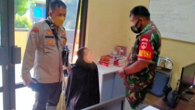 Ibu Bunuh Anak Kandung Di Brebes, Jeritan Korban Sempat Terdengar Tetangga, Motif Masih Misteri