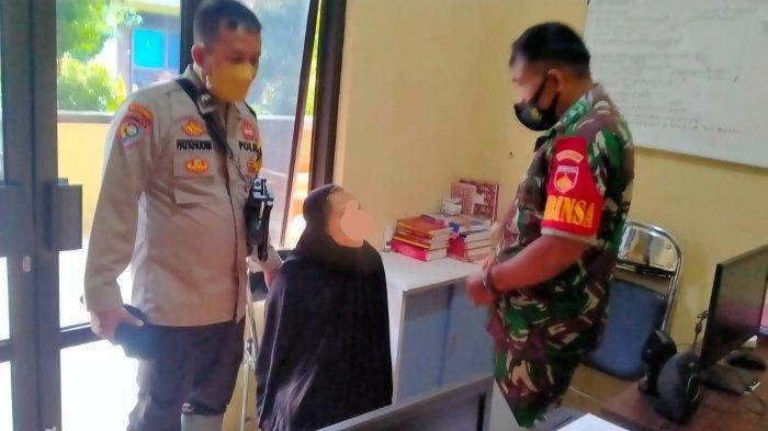 Ibu Bunuh Anak Kandung Di Brebes, Jeritan Korban Sempat Terdengar Tetangga, Motif Masih Misteri