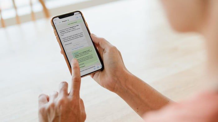 Ini Dia Cara Urus WhatsApp Business Buat UMKM