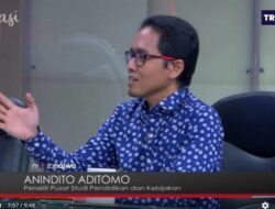 Kemendikbudristek Disarankan Hentikan Pembahasan RUU Sisdiknas, Ini Alasannya