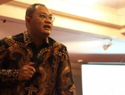 KPK Periksa Deputi BPOKK Partai Demokrat Jemmy Setiawan Terkait Kasus Suap Bupati PPU KPK Periksa Deputi BPOKK Partai Demokrat Jemmy Setiawan Terkait Kasus Suap Bupati PPU