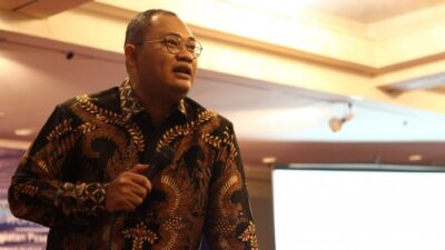 KPK Periksa Deputi BPOKK Partai Demokrat Jemmy Setiawan Terkait Kasus Suap Bupati PPU