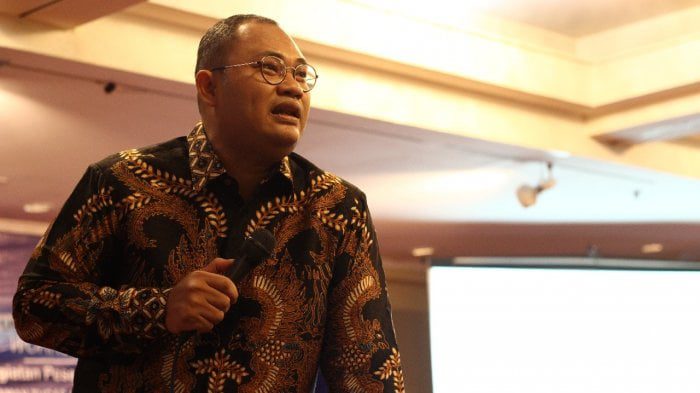 KPK Periksa Deputi BPOKK Partai Demokrat Jemmy Setiawan Terkait Kasus Suap Bupati PPU