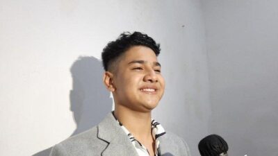 Lirik Lagu Hayyul Hadi – Syakir Daulay: Hayyul Hadi Bi Ajmala Dzikro