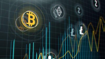 Mata Uang Kripto Mengalami Penurunan, Setelah Penolakan Proposal Bitcoin Uni Eropa