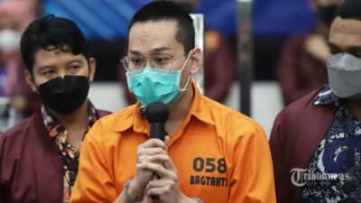 Modus Indra Kenz Tipu Member, Klaim Binomo Sudah Legal