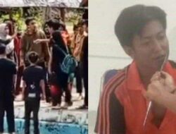 Nasib Guru Honorer Dikeroyok Muridnya Di Konawe Selatan, Dua Pelajar Ditetapkan Jadi Tersangka