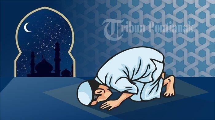 Niat Shalat Sunah Qobliyah Subuh Dua Rakaat Dalam Bahasa Arab Dan Latinnya