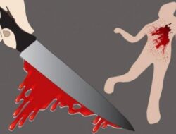 ODGJ Mengamuk Di Jambi: Bacok Dua Orang, Satu Korban Meninggal Dunia