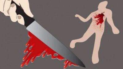 ODGJ Mengamuk Di Jambi: Bacok Dua Orang, Satu Korban Meninggal Dunia