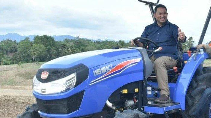 Pelaku Usaha: Belanja Alsintan Kementan Prioritaskan Produk Dalam Negeri