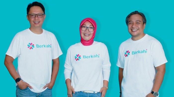 Platform Social Commerce Ini Beri Peluang Mendapatkan Penghasilan Melalui Berniaga Syariah