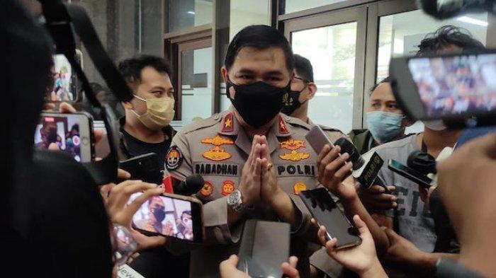 Polri Bakal Konfirmasi Mendag Mengenai Nama-nama Calon Tersangka Mafia Minyak Goreng