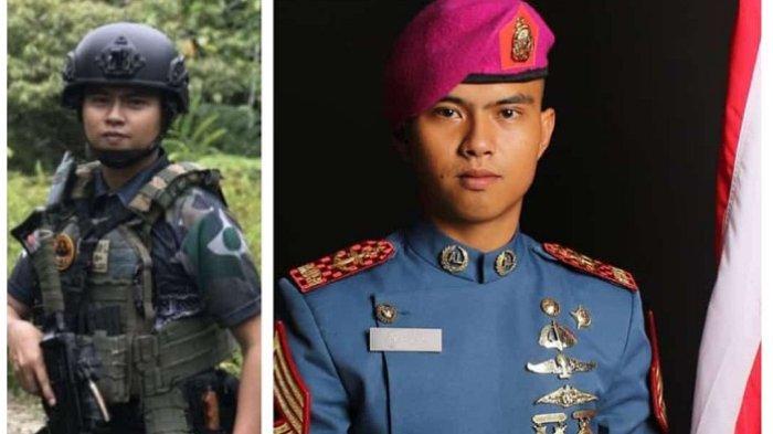 Pos Marinir Di Nduga Papua Diserang KKB Pakai Senjata Pelontar Granat, Danpos Letda M Iqbal Gugur