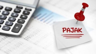 PPN Naik Menjadi 11 Persen Mulai 1 April 2022 Dan Akan Naik Lagi Di 2025