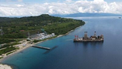 Proyek LIN & Ambon New Port Dibatalkan, 8 Wakil Rakyat Asal Maluku Sampaikan Pernyataan Sikap