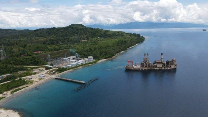 Proyek LIN & Ambon New Port Dibatalkan, 8 Wakil Rakyat Asal Maluku Sampaikan Pernyataan Sikap