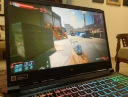 Review Predator Helios 300 Intel Core I9: Laptop Gaming Yang Edgy Untuk Gamers Dan Content Creator
