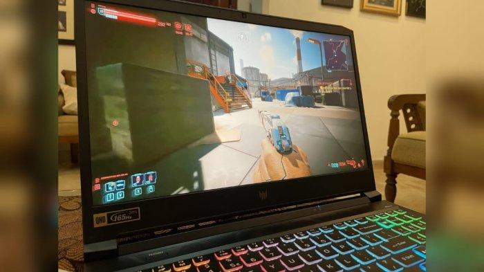 Review Predator Helios 300 Intel Core I9: Laptop Gaming Yang Edgy Untuk Gamers Dan Content Creator