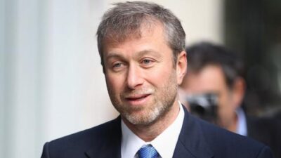 Roman Abramovich Diracun, Inggris Ungkit Peran Intelijen Rusia Yang Racun Novichok Pada 2018 Lalu