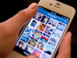 Rusia Akan Blokir Instagram Mulai 14 Maret 2022