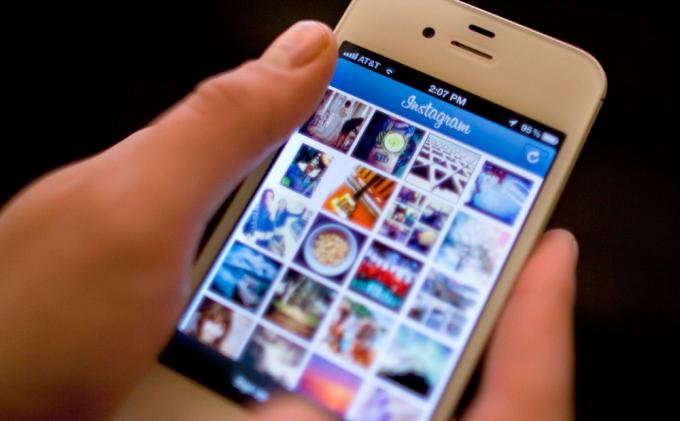 Rusia Akan Blokir Instagram Mulai 14 Maret 2022