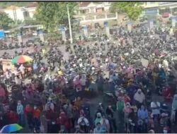 Satgas Pangan Polri Ungkap 10 Temuan Terkait Kelangkaan Minyak Goreng Di Masyarakat