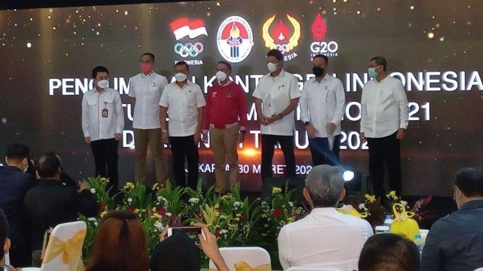 SEA Games Vietnam 2022: Indonesia Bakal Bertanding Di 31 Cabang Olahraga